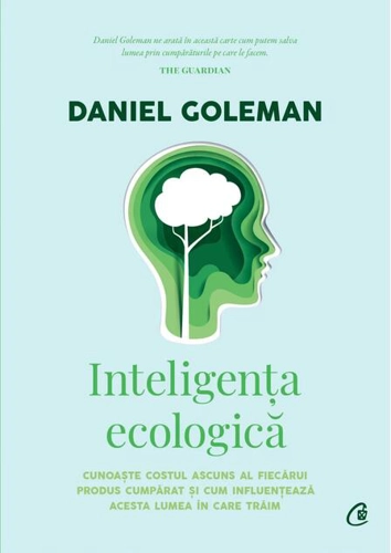 Inteligenţa ecologică
