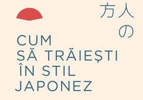 Cum să trăiești în stil japonez