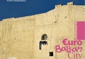 București - EuroBalkanCity