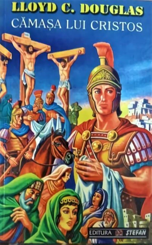 Cămașa lui Cristos