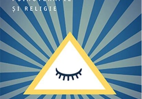 Dumnezeul neștiut. Psihoterapie și religie