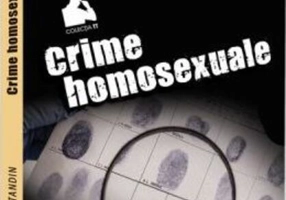 Crime homosexuale