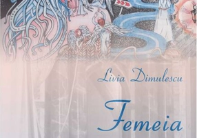 Femeia la cincizeci de ani