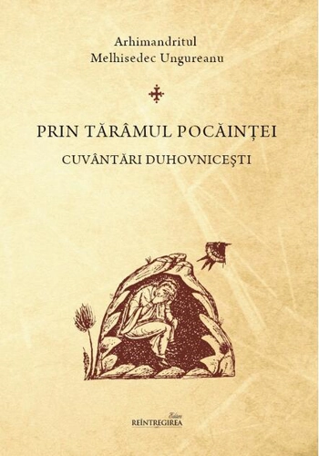 Prin tărâmul pocăinţei