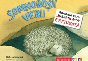 Somnoroşii verii