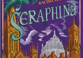 Seraphina (Vol. 1) - PB