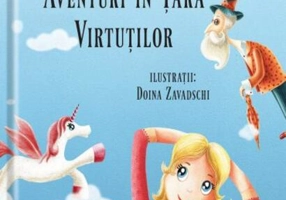 Aventuri în țara virtuților