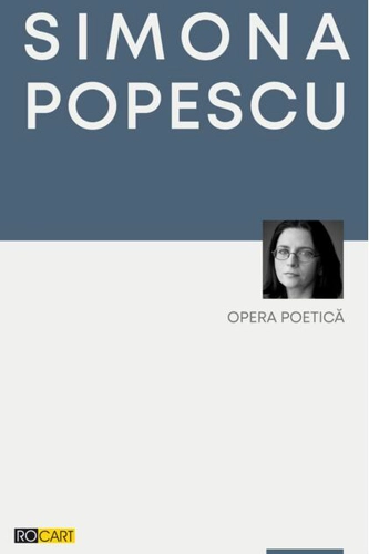 Opera poetică (vol. 1)