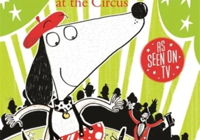 Claude at the Circus