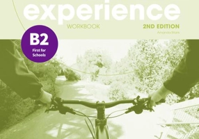 Gold Experience B2 Workbook, 2nd Edition