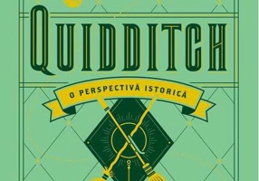Quidditch - O perspectivă istorică - HC