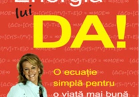 Energia lui... DA!