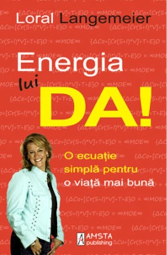 Energia lui... DA!