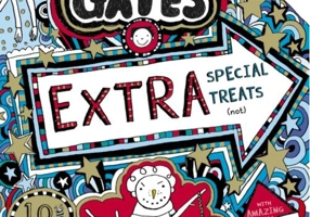 Tom Gates 6: Extra Special Treats (not)