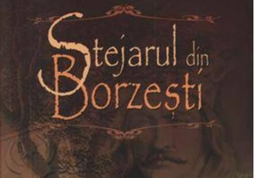 Stejarul din Borzeşti
