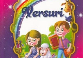 Versuri