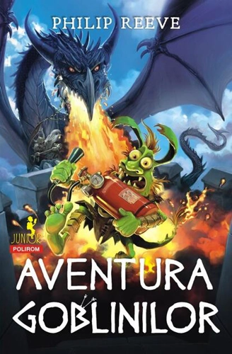 Aventura goblinilor