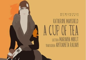 A Cup of Tea (audiobook)