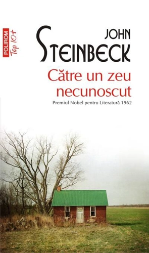 Către un zeu necunoscut (Top 10+)