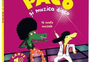 Paco și muzica disco