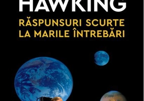 Răspunsuri scurte la marile întrebări