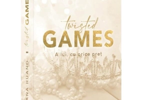 Twisted Games (Vol. 2)