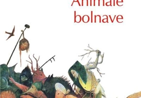 Animale bolnave (Top 10+)