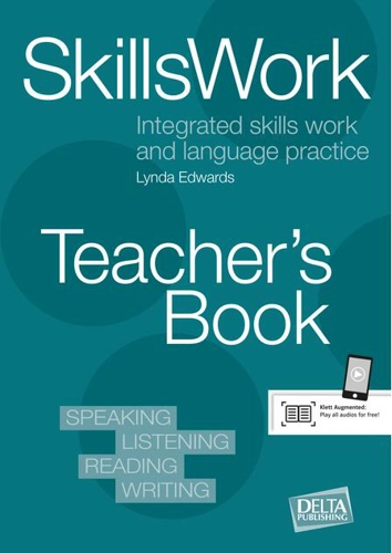 SkillsWork B1-C1 Teacher’s Book
