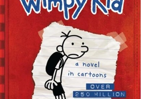 Diary Of A Wimpy Kid 1
