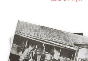 Izgoniții. Mică trilogie a marginalilor (Vol. 3)