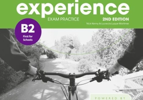 Gold Experience B2 Exam Practice: Cambridge English Preliminary for Schools, 2nd Edition
