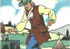 Călătoriile lui Gulliver