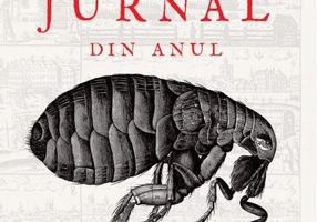 Jurnal din Anul Ciumei