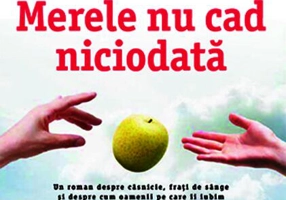 Merele nu cad niciodată