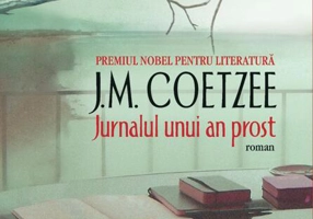 Jurnalul unui an prost