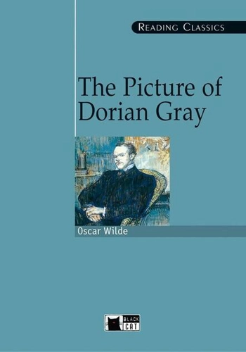The Picture of Dorian Gray + CD (C1/C2)