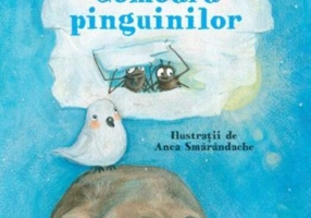 Comoara pinguinilor