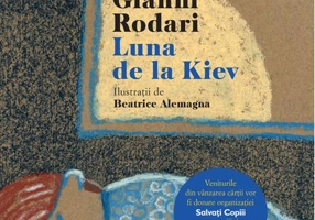 Luna de la Kiev