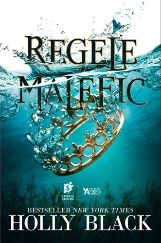 Regele malefic (Vol.2)
