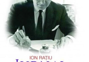 Ion Rațiu. Jurnal (Vol. 3)