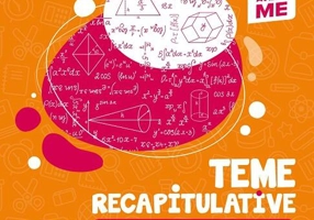 Matematică. Teme recapitulative. Clasa a VI-a