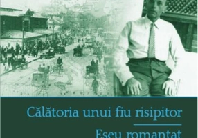 Calatoria unui fiu risipitor. Eseu romanţat asupra neizbânzii