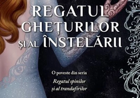 Regatul ghețurilor și al înstelării - PB