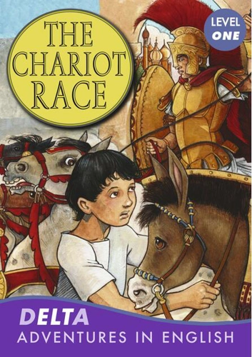 The Chariot Race