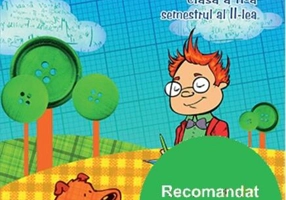 Matematică și explorarea mediului Clasa a II-a Semestrul II