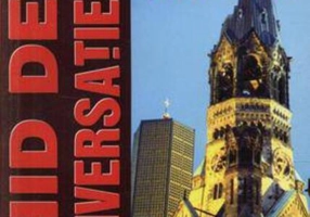 Ghid de conversaţie român-german