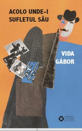 Acolo unde‑i sufletul său