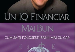 Un IQ financiar mai bun