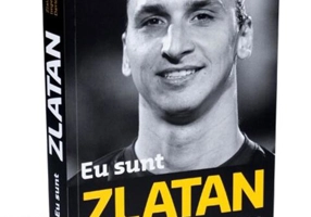 Eu sunt Zlatan