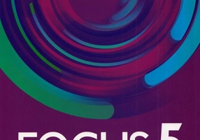 Focus 5 Student's Book and ActiveBook, 2nd edition (B2+)
